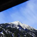 Mountain Stubai Апартаменты Нойштифт-им-Штубайталь