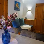 Mountain Stubai Апартаменты *