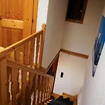 Апартаменты Mountain Stubai