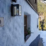 Апартаменты Mountain Stubai