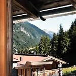 Appartamento Mountain Stubai *