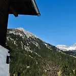 Mountain Stubai