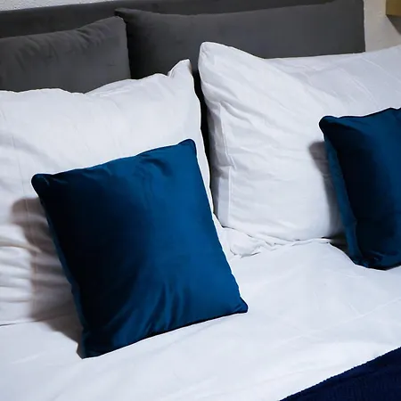 Apartamento Mountain Stubai Neustift im Stubaital