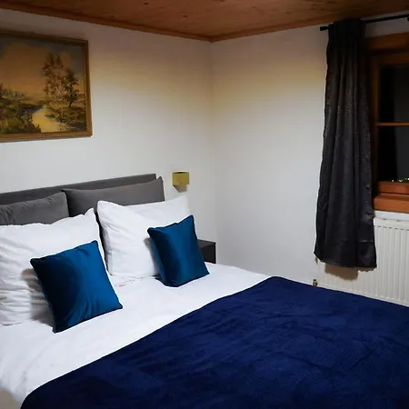 Mountain Stubai Apartmán