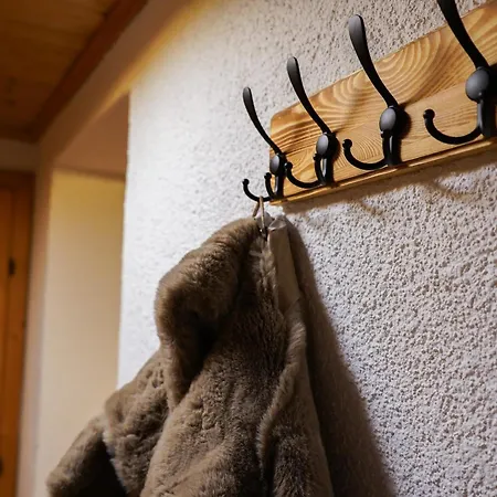 Mountain Stubai Apartment *