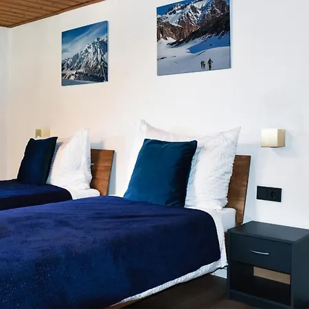 Mountain Stubai Διαμέρισμα *