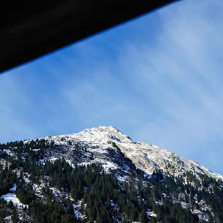 Mountain Stubai Διαμέρισμα