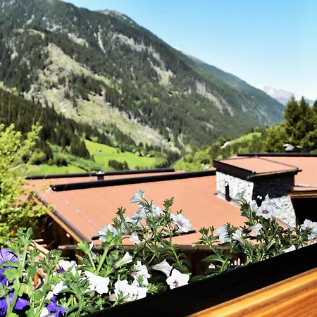 Διαμέρισμα Mountain Stubai Neustift im Stubaital