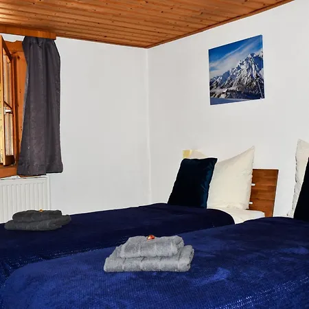 Mountain Stubai Neustift im Stubaital