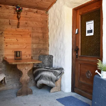 Mountain Stubai Διαμέρισμα