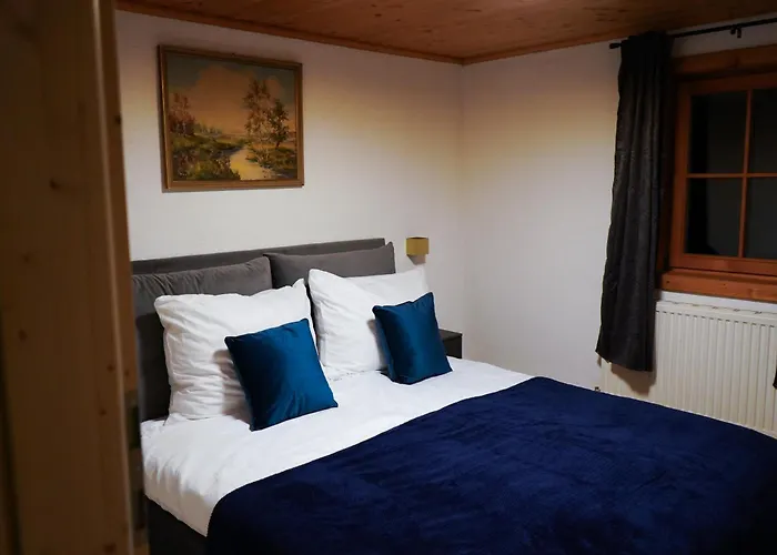 Mountain Stubai Neustift im Stubaital