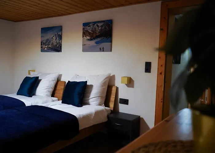 Apartment Mountain Stubai Neustift im Stubaital