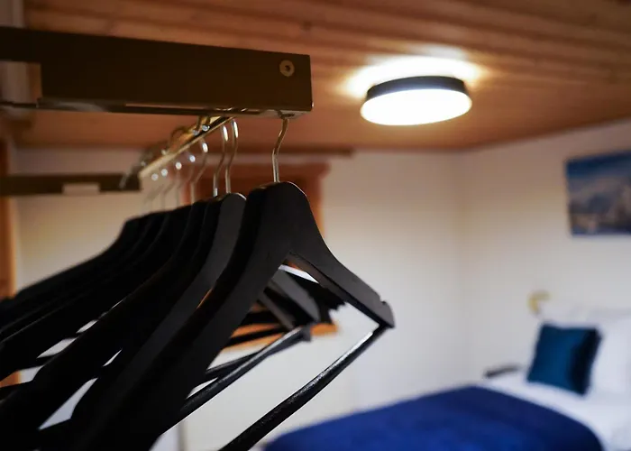 Apartment Mountain Stubai