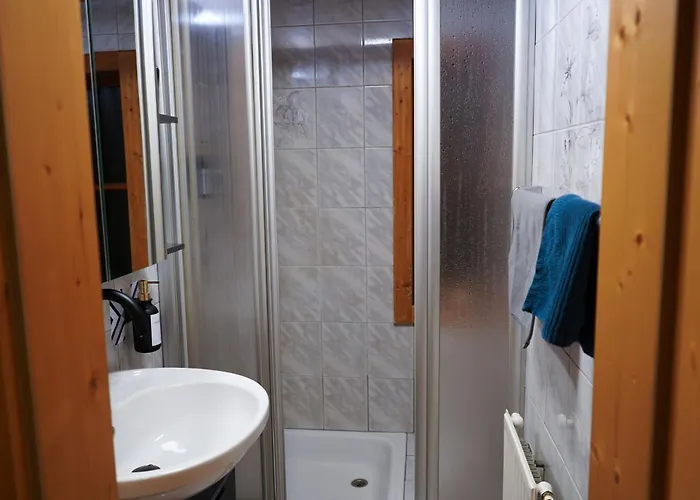 Apartmán Mountain Stubai