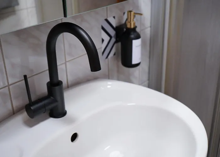 Apartment Mountain Stubai *