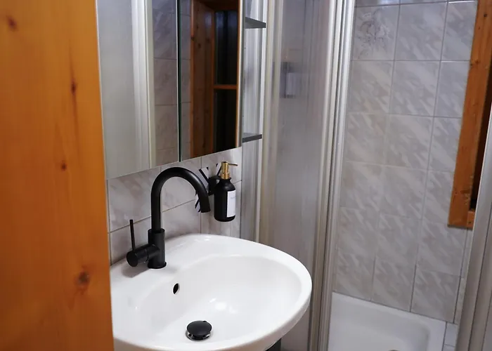 Mountain Stubai Apartment *