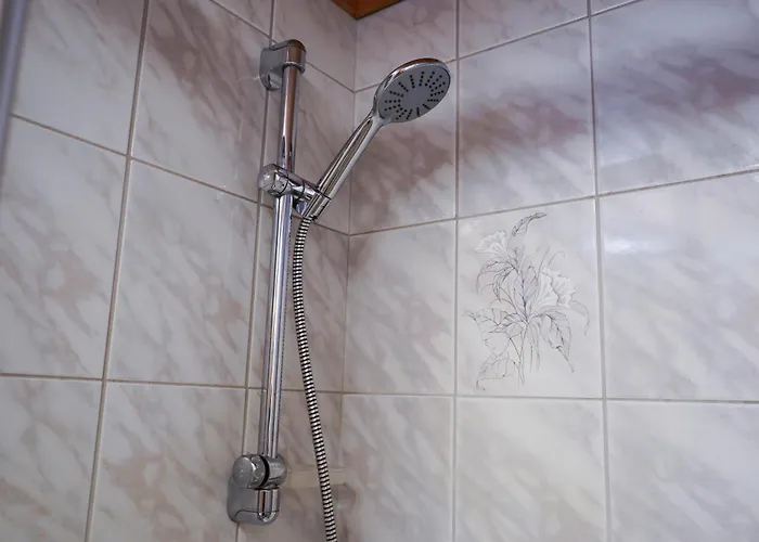 Mountain Stubai Apartment