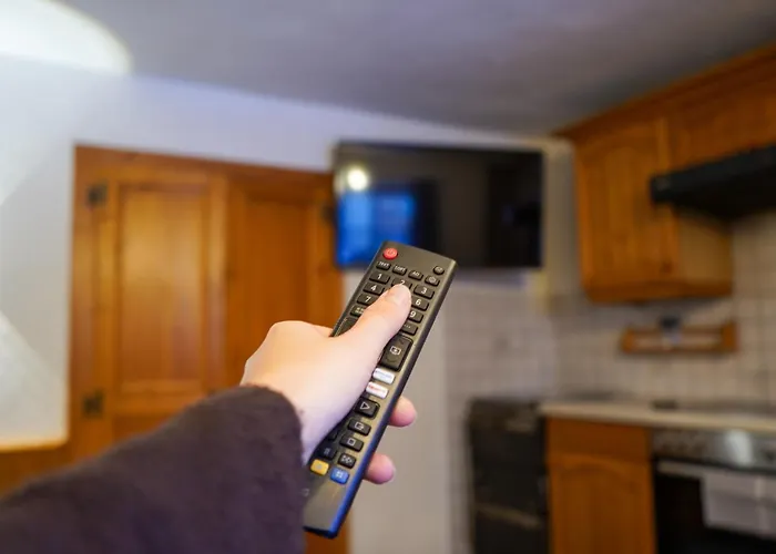 Apartment Mountain Stubai Neustift im Stubaital