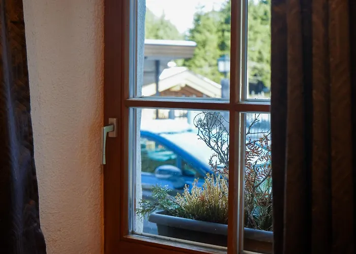 Apartment Mountain Stubai