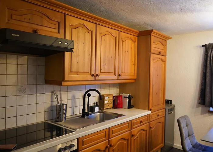 Mountain Stubai Apartment Neustift im Stubaital