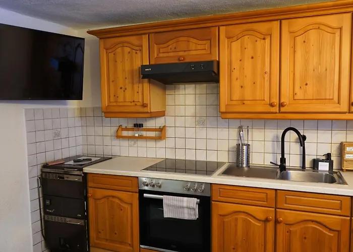 Apartment Mountain Stubai