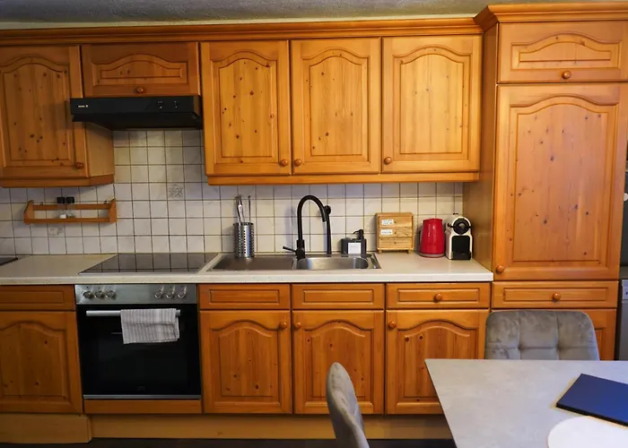 Mountain Stubai Apartment Neustift im Stubaital