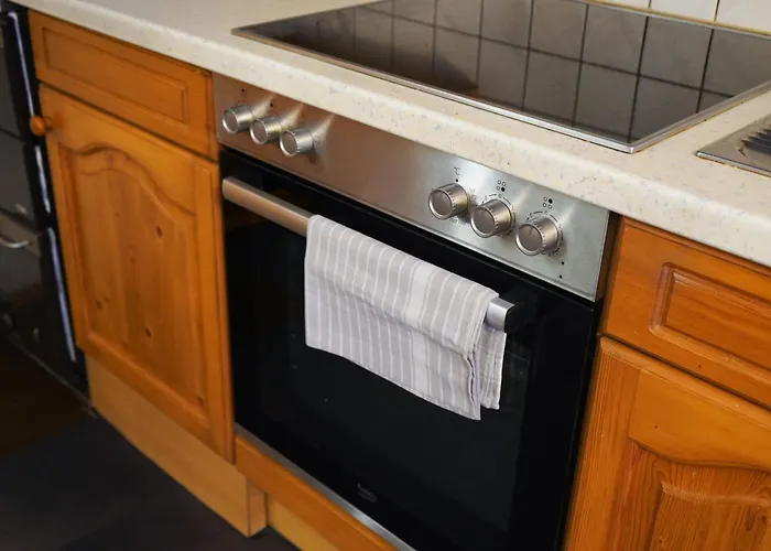 Mountain Stubai Apartment *