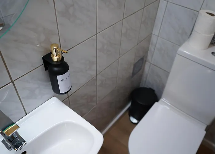 Mountain Stubai Apartment *