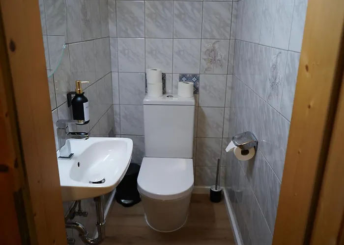 Mountain Stubai Apartment *