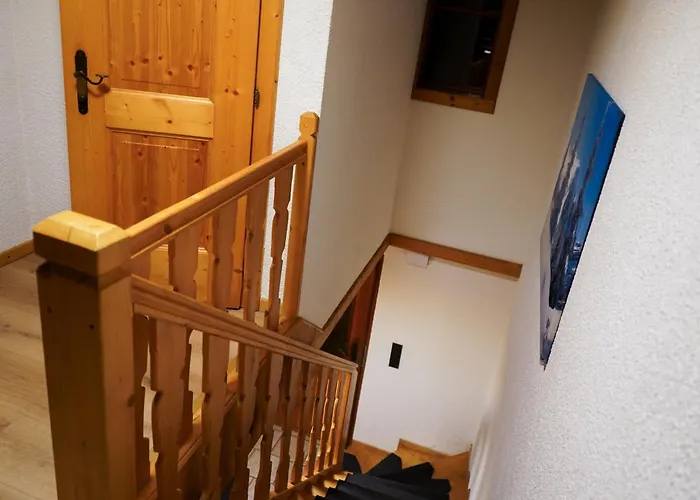 Apartment Mountain Stubai