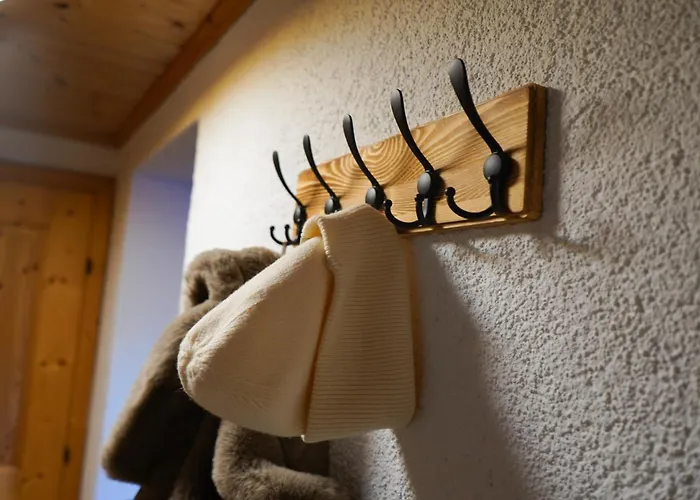 Mountain Stubai Neustift im Stubaital