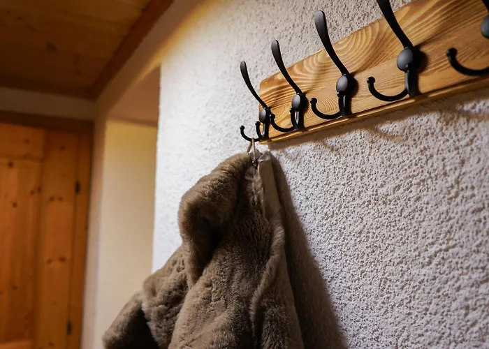 Mountain Stubai Apartment *