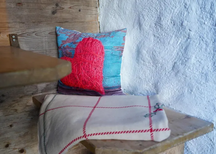 Apartment Mountain Stubai *