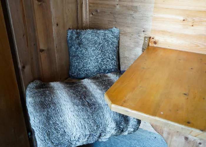 Apartmán Mountain Stubai Neustift im Stubaital