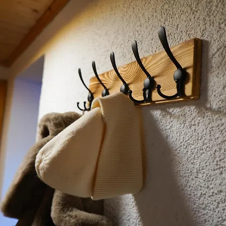 Mountain Stubai 노이스티프트임스튀바이탈