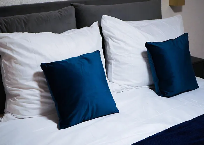 아파트 Mountain Stubai 노이스티프트임스튀바이탈