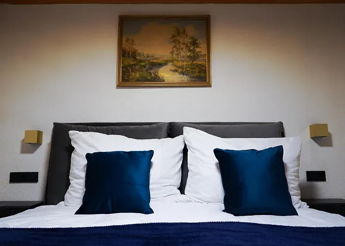 Mountain Stubai 아파트 *