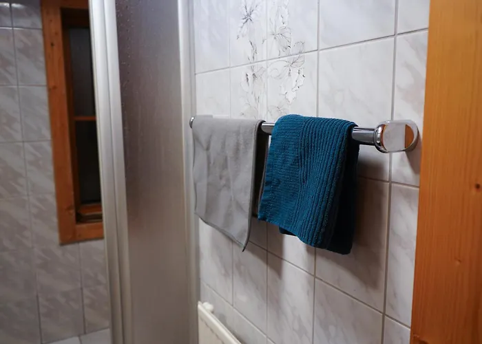 Mountain Stubai 노이스티프트임스튀바이탈