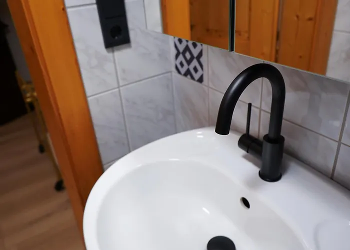 아파트 Mountain Stubai *