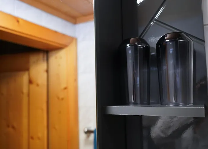 Mountain Stubai * 노이스티프트임스튀바이탈