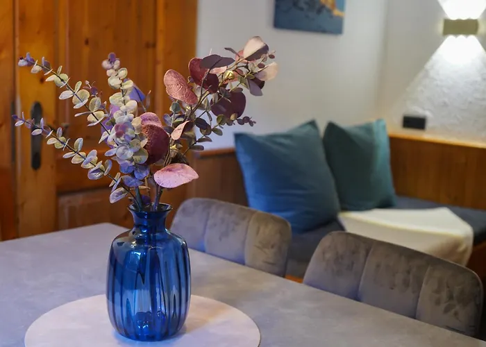 Mountain Stubai 노이스티프트임스튀바이탈