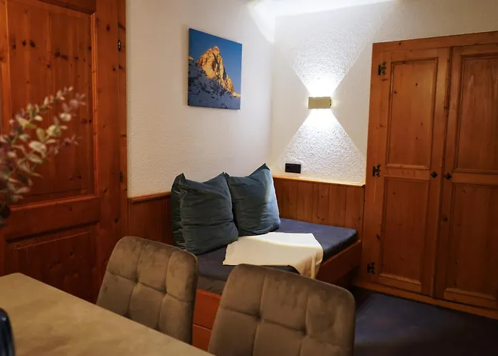 Mountain Stubai 노이스티프트임스튀바이탈