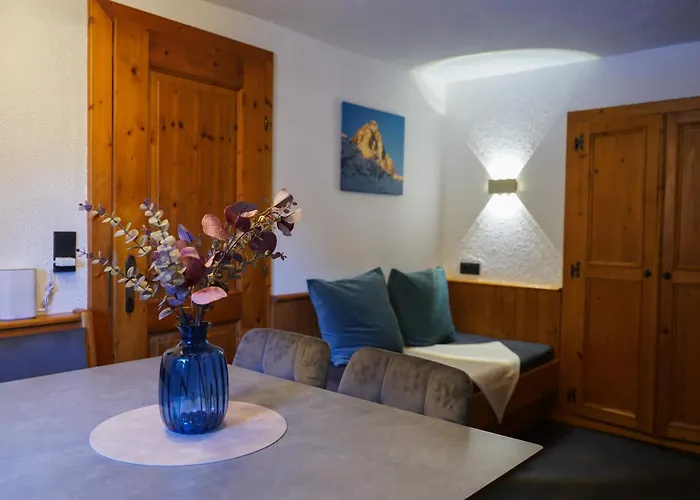 Mountain Stubai * 노이스티프트임스튀바이탈