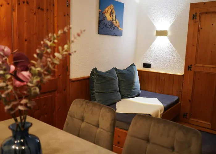 Mountain Stubai * 노이스티프트임스튀바이탈