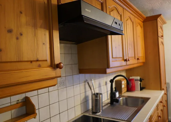 Mountain Stubai 노이스티프트임스튀바이탈