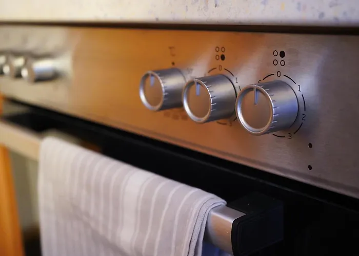 아파트 Mountain Stubai