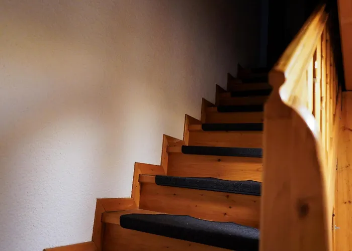 Mountain Stubai 아파트