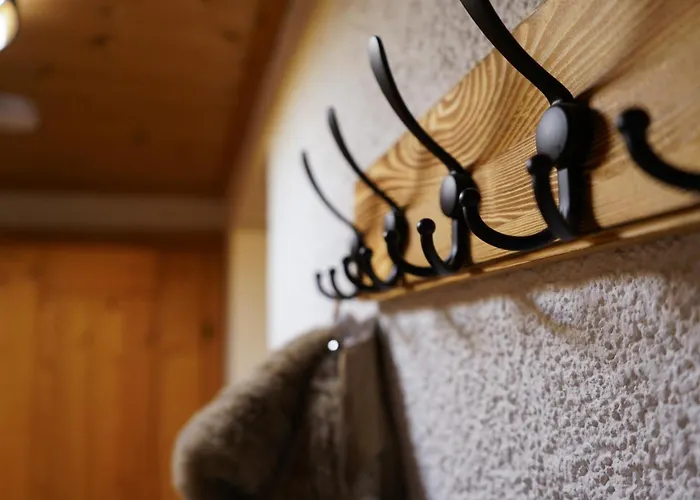 Mountain Stubai 노이스티프트임스튀바이탈