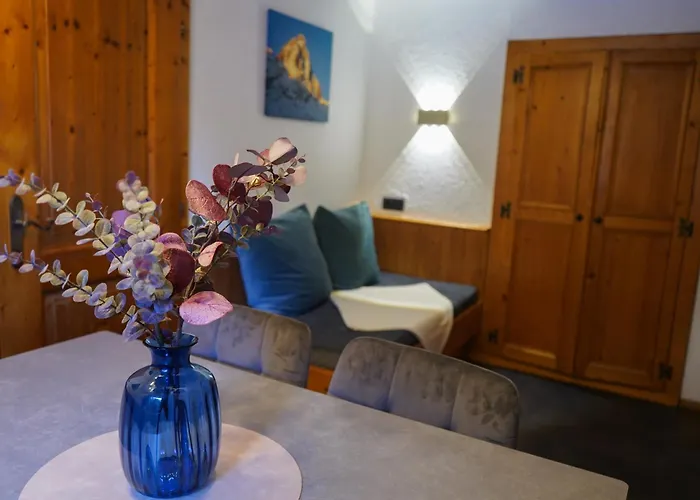 Mountain Stubai Apartment *