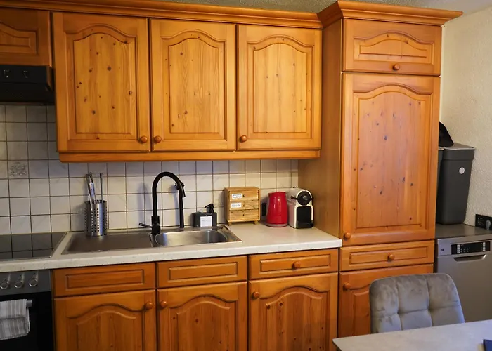 Apartment Mountain Stubai